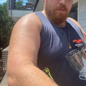 Meet your Posher, Thomas